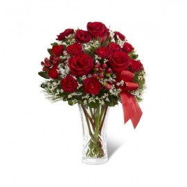 Le Bouquet FTD Bonne Nouvelle